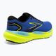 Buty do biegania męskie Brooks Glycerin 21 blue/nightlife/black 8