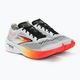 Buty do biegania Brooks Hyperion Elite 4 illusion blue/coral/orange 5