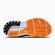 Buty do biegania męskie Brooks Ghost 16 black/orange/white 6