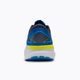 Buty do biegania męskie Brooks Ghost 16 electric blue/navy/lemon 6