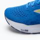 Buty do biegania męskie Brooks Ghost 16 electric blue/navy/lemon 7