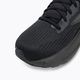 Buty do biegania męskie Brooks Ghost Max 2 black/black/ebony 7