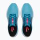 Buty do biegania męskie Brooks Launch 10 crystal seas/blue jay/black 5