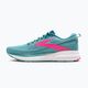 Buty do biegania damskie Brooks Trace 3 aqua/storm/pink 10