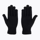 Rękawiczki trekkingowe Smartwool Liner czarne SW011555001 2