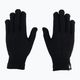 Rękawiczki trekkingowe Smartwool Liner czarne SW011555001 3