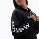 Bluza męska Vans Mn Versa Standard Hoodie black/checkerboard 5