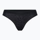Majtki termoaktywne damskie Smartwool Merino Lace Bikini Boxed black