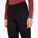 Spodnie termoaktywne damskie icebreaker Merino 260 Tech High Rise Leggings black 4