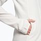 Bluza polarowa damska The North Face Homesafe FZ Fleece Hoodie biała NF0A55HNR8R1 8