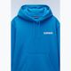 Bluza męska Napapijri B-Linth Hooded blue sapphire 8