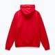 Bluza męska Napapijri Burgee Half Zip Hooded 2.0 red goji 6