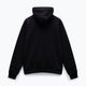 Bluza męska Napapijri Burgee Half Zip Hooded 2.0 black 041 6