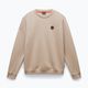 Bluza męska Napapijri B-Badge C beige rocky 6