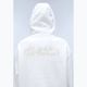 Bluza damska Napapijri B-Blanche Hooded white heron 4