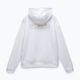 Bluza damska Napapijri B-Blanche Hooded white heron 6