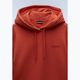 Bluza damska Napapijri B-Blanche Hooded red sauce 7