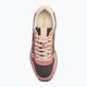 Buty damskie Napapijri Astra brown/ pink 5