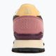 Buty damskie Napapijri Astra brown/ pink 6