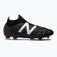 Buty piłkarskie męskie New Balance Tekela V3+ Pro Leather FG black 2