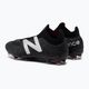 Buty piłkarskie męskie New Balance Tekela V3+ Pro Leather FG black 3