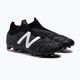 Buty piłkarskie męskie New Balance Tekela V3+ Pro Leather FG black 4