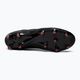 Buty piłkarskie męskie New Balance Tekela V3+ Pro Leather FG black 5