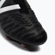 Buty piłkarskie męskie New Balance Tekela V3+ Pro Leather FG black 7