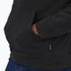 Bluza Patagonia Boardshort Logo Uprisal Hoody ink black 4