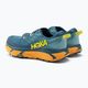 Buty do biegania męskie HOKA Mafate Speed 3 coastal shade/radiant yellow 3