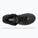 Buty trekkingowe męskie HOKA Trail Code GTX black/raven 8