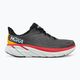 Buty do biegania męskie HOKA Clifton 8 szare 1119393-ACTL 2