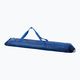 Pokrowiec na narty Salomon Extend 1 Padded nautical blue/navy peony 9