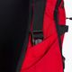 Plecak skiturowy Salomon MTN 30 l fiery red/fiery red 10
