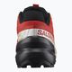 Buty do biegania męskie Salomon Speedcross 6 fiery red/black/safari 10