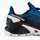 Buty do biegania męskie Salomon Supercross 4 GTX lapis blue/black/white 11