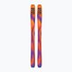 Narty zjazdowe Salomon QST 98 reef waters/flame orange/royal purple 6