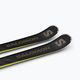 Narty zjazdowe Salomon S/Max 8 XT + wiązania M11 GW black/driftwood/safety yellow 9