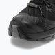 Buty do biegania męskie Salomon XA Pro 3D V9 black/phantom/pewter 7