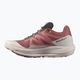 Buty do biegania damskie Salomon Pulsar Trail cow hide/ashes of roses/pink glo 13