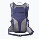 Plecak turystyczny Salomon Trailblazer 20 l mazarine blue/ghost gray 2