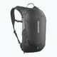 Plecak turystyczny Salomon Trailblazer 10 l black/alloy