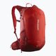 Plecak turystyczny Salomon Trailblazer 20 l dahlia/high risk red