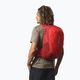Plecak turystyczny Salomon Trailblazer 20 l dahlia/high risk red 3