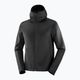 Bluza trekkingowa męska Salomon Essential Midwarm Hd deep black 7