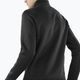 Bluza trekkingowa męska Salomon Essential Midwarm deep black 3