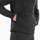 Bluza trekkingowa męska Salomon Essential Midwarm deep black 5