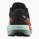 Buty do biegania męskie Salomon Drx Defy GRVL black/cherry tomato/bay new 4