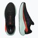 Buty do biegania męskie Salomon Drx Defy GRVL black/cherry tomato/bay new 6