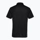 Koszulka tenisowa męska Nike Court Dri-Fit Polo Solid black/white 2